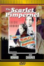 Watch The Scarlet Pimpernel 123movies