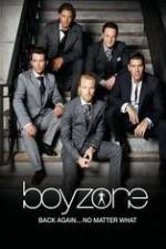 Watch Boyzone at 20: No Matter What 123movies