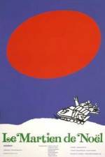Watch Le martien de Noël 123movies