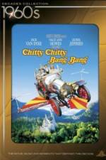 Watch Chitty Chitty Bang Bang 123movies