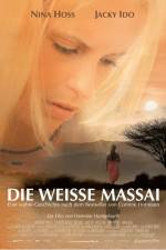 Watch The White Massai 123movies