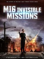 Watch MI6 Invisible Missions (Short 2023) 123movies