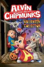 Watch Alvin and The Chipmunks Halloween Collection 123movies