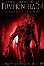 Watch Pumpkinhead: Blood Feud 123movies