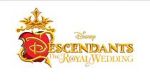 Watch Descendants: The Royal Wedding (TV Special 2021) 123movies