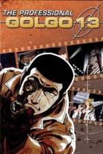 Watch Golgo 13 123movies
