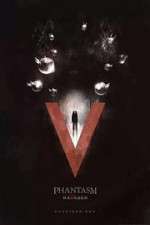 Watch Phantasm: Ravager 123movies