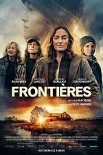 Watch FrontiÃ¨res 123movies