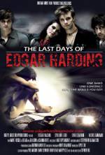 Watch The Last Days of Edgar Harding 123movies