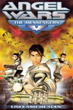 Watch Angel Wars: The Messengers 123movies