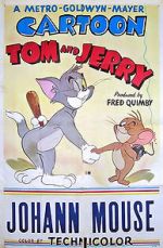 Watch Johann Mouse 123movies