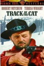Watch Track of the Cat 123movies