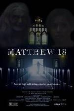 Watch Matthew 18 123movies