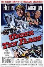 Watch Under Ten Flags 123movies