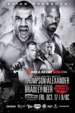 Watch Bellator 129 123movies