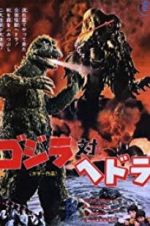 Watch Godzilla vs. Hedorah 123movies