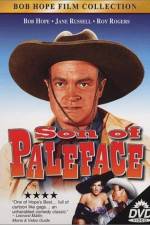 Watch Son of Paleface 123movies