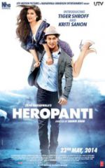 Watch Heropanti 123movies