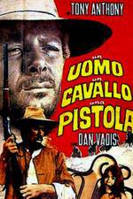 Watch Un uomo, un cavallo, una pistola 123movies