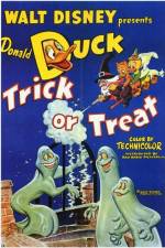 Watch Trick or Treat 123movies