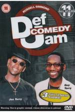 Watch Def Comedy Jam All Stars Vol 11 123movies