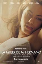 Watch La mujer de mi hermano 123movies