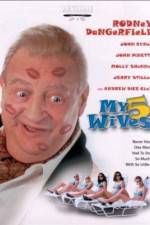 Watch My 5 Wives 123movies