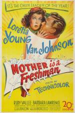 Watch Mother Is a Freshman 123movies