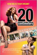 Watch 20  Centimeters 123movies