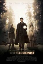 Watch The Illusionist 123movies