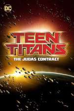 Watch Teen Titans The Judas Contract 123movies