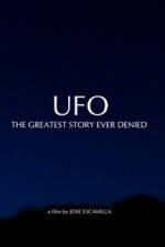 Watch UFO The Greatest Story Ever Denied 123movies