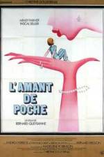 Watch L'amant de poche 123movies