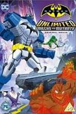 Watch Batman Unlimited: Mech vs. Mutants 123movies