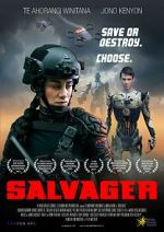 Watch Salvager (Short 2021) 123movies