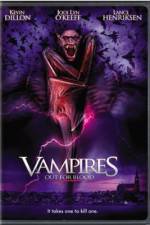 Watch Out for Blood 123movies