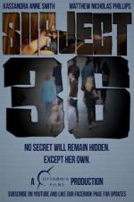 Watch Subject 36 123movies