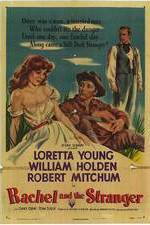 Watch Rachel and the Stranger 123movies