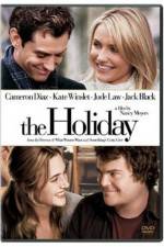 Watch The Holiday 123movies