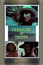 Watch Treasure of Tayopa 123movies