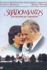 Watch Shadowlands 123movies
