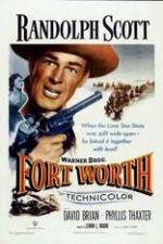 Watch Fort Worth 123movies