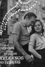 Watch Weddings and Babies 123movies
