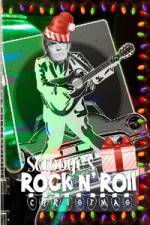 Watch Scrooge's Rock 'N' Roll Christmas 123movies