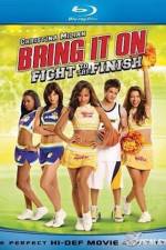 Watch Bring It On: Fight to the Finish 123movies
