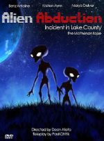 Watch Alien Abduction: Incident in Lake County 123movies
