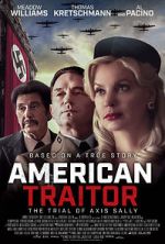 Watch American Traitor: The Trial of Axis Sally 123movies