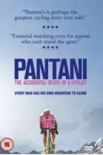 Watch Pantani: The Accidental Death of a Cyclist 123movies