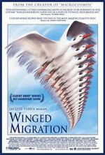 Watch Winged Migration 123movies