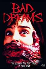 Watch Bad Dreams 123movies